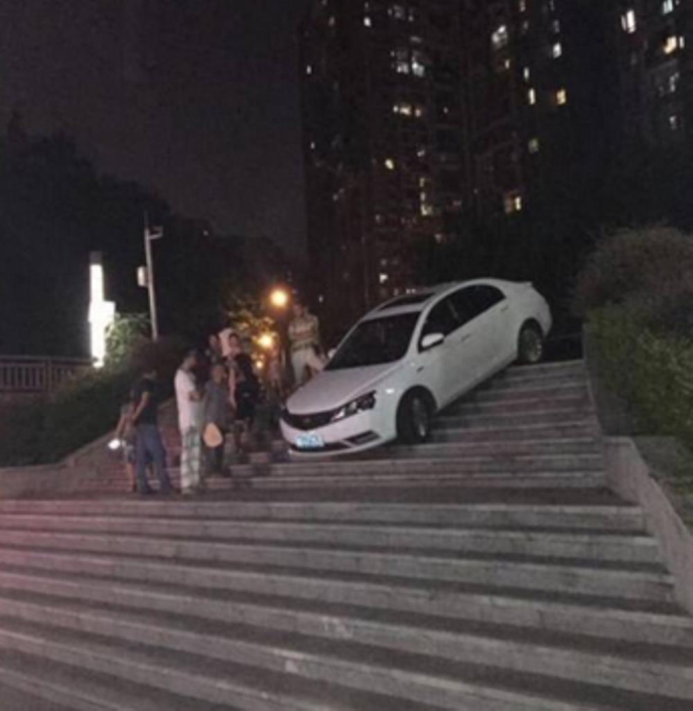 搞笑的导航，你被坑惨了没？