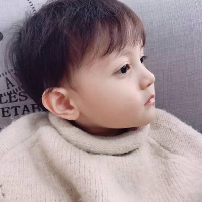 帅气小男孩个性头像大全