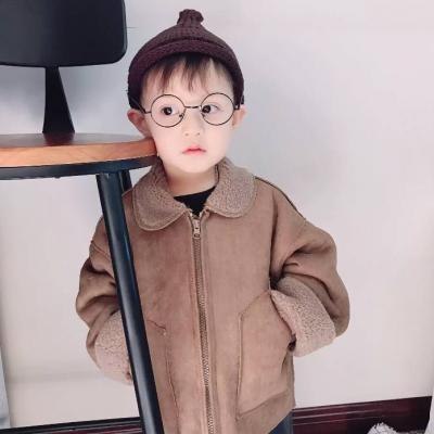 帅气小男孩个性头像大全