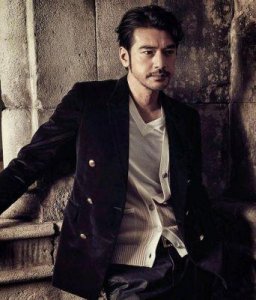 ​陈升曝金城武隐居种田，演艺生涯为何停滞？揭秘娱乐圈神秘生活