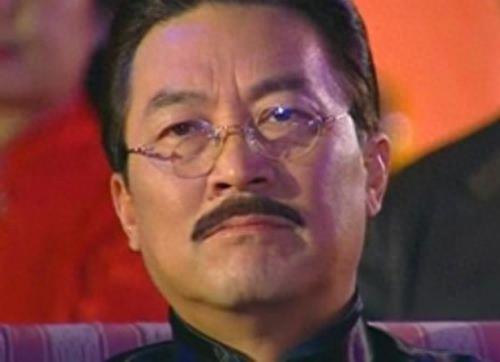 中国内地影视演员-黄达亮