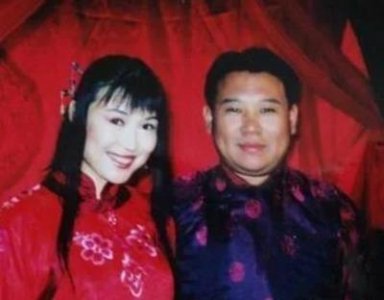 ​22年后分手，郭德纲和胡中惠的人生轨迹天差地别