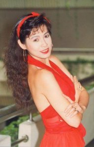 ​10位最美的琼女郎：她们曾惊艳时光，最大年龄已达62岁