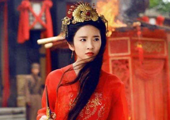 中国历史上的四大“妖姬”，除了妲己，你还知道哪一位？