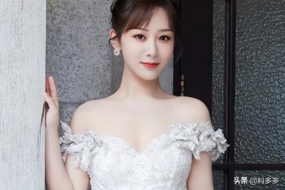 ​杨紫现在有男朋友吗 杨紫交往过的男生都有谁呢