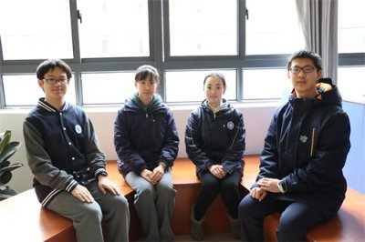 ​浦东复旦附中分校教育集团拟建立，成员学校包括这十所中学