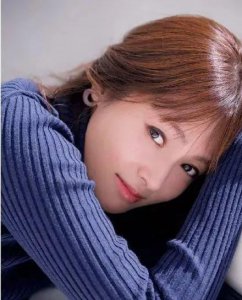 ​日本女星—深田恭子