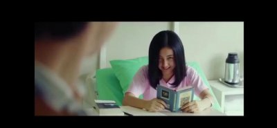 ​还记得唐人街探案里那个森然一笑的小姑娘吗？