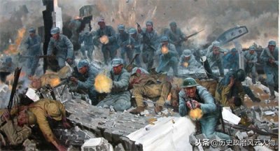 ​悲壮的滕县保卫战（二）：孙震命王铭章率三千人死守滕县城