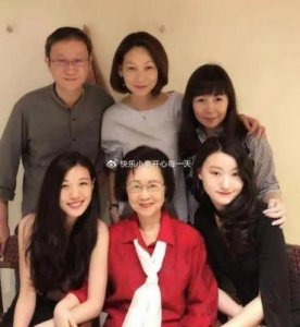 ​为何琼瑶儿媳何琇琼成为平鑫涛最忌惮的女强人？