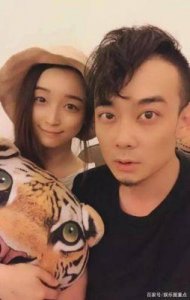 ​大傻Rapper个人资料大讲解，宣布结婚老婆很像张曼玉，一起来看看吧！