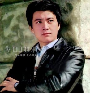 ​80年代最具人气演员周里京，代表作品《人生》《新星》，遗憾其性格较为火爆
