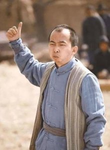 ​巨兴茂的配偶是谁，名叫什么？牟兴区的照片在网络上引发热议