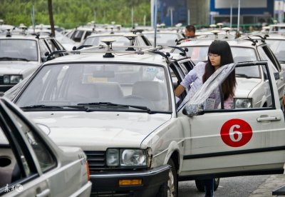 ​驾校学车小说连载（九）《木仓车神养成记》第九章小荷才露尖尖角