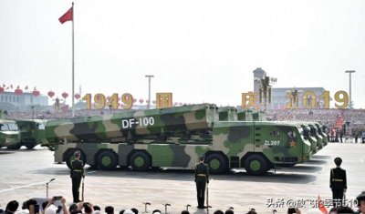 ​长剑-100：高速度高射程高精度等特点，成为巡航导弹中的无冕之王