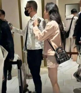 ​卓伟惊爆章子怡汪峰离婚内幕：一方出轨被抓，引发吃瓜群众感慨万千