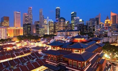 ​韩国首尔房价全球第二，楼市调控18次后房价高达12亿韩元一套