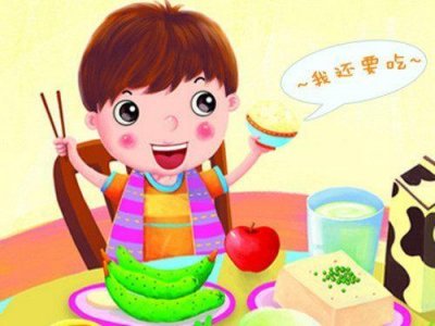 ​宝宝辅食添加顺口溜，宝妈必备