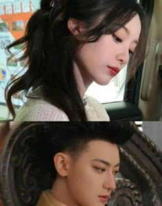 ​黄子韬直播自曝“恋爱脑”，徐艺洋魅力何在？兄弟情与爱情能共存吗？