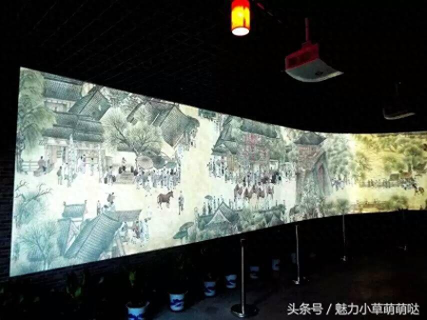 走进开封鼓楼，领略它的魅力