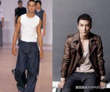 ​吴彦祖透露目前尚不会书写中文，混血女儿却精通汉语，自豪之情难以掩饰