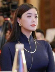 ​41岁蒋欣：低调做人，高调演戏的实力派女演员