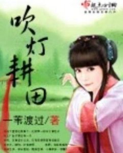 ​吹灯耕田的真正含义：揭秘古代男女关系的隐喻