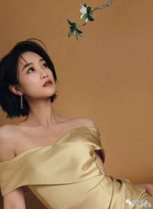 ​蓝盈莹：热情不随潮流的勇敢追求