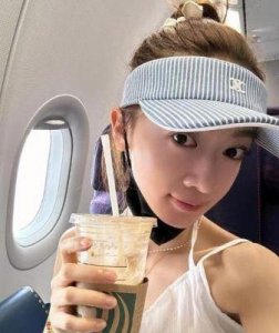 ​吴谨言怀孕传闻升级，与洪尧感情生活引发热议