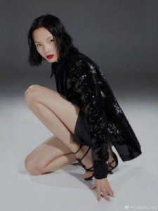 ​成都气质女神杨子晴：22岁告白男嘉宾朱信宗，甜蜜与失落并存