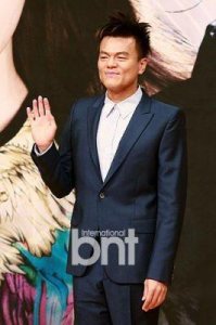 ​JYP朴振英11月中旬发布新单，启动回归计划