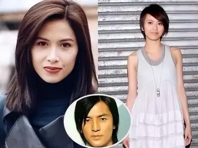 ​郑伊健：郑伊健用3个七年，爱了三个女人，娶了蒙嘉慧不忘旧爱，余生照顾两个