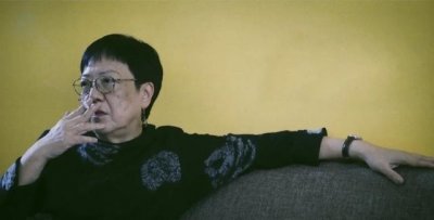 ​许鞍华个人资料(男人四十许鞍华)