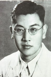 ​戴望舒简介及作品简介（“雨巷诗人”戴望舒的情感与气节）