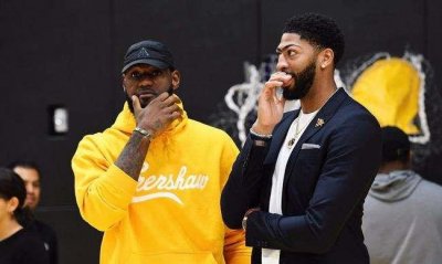 ​为什么NBA球队都惦记伊戈达拉？看看他的胳膊，这才叫“麒麟臂”
