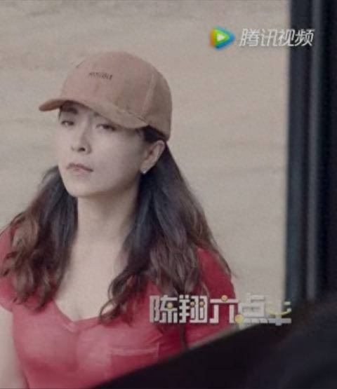 陈翔六点半演员(盘点陈翔六点半出镜的11位美女)