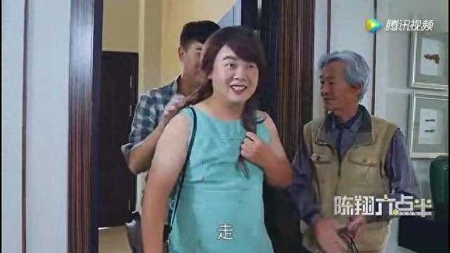 陈翔六点半演员(盘点陈翔六点半出镜的11位美女)