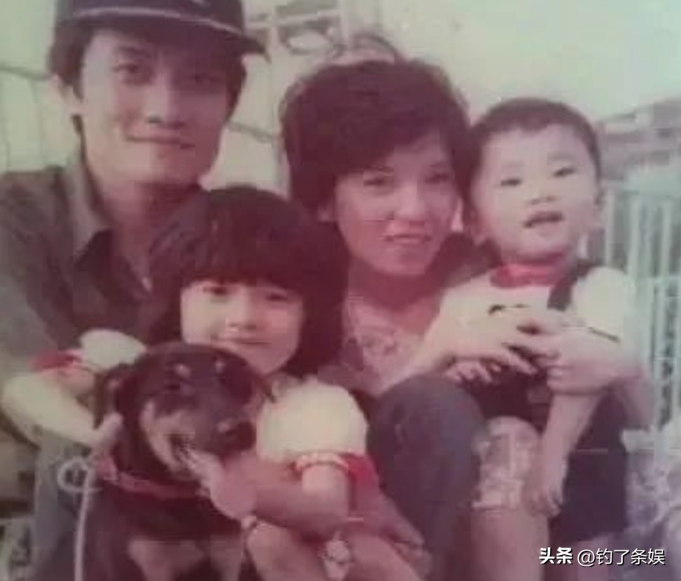 翻红的贾静雯，太高明了
