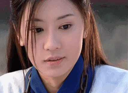翻红的贾静雯，太高明了