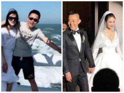 ​侯勇离婚，侯勇潘雨辰为何分手(侯勇的三任妻子是谁潘雨辰)