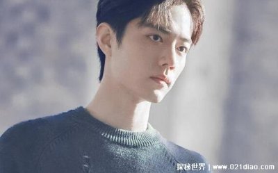 ​肖战227事件是怎么回事，AO3同人文引发肖战粉丝暴走(事件回顾)