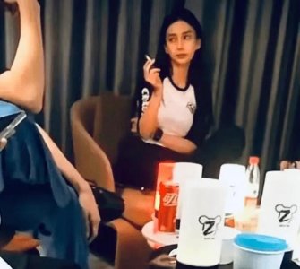 ​angelababy和黄晓明为什么离的婚(angelababy跟黄晓明是怎么相遇的)