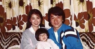 ​林凤娇是成龙的老婆吗(成龙吴绮莉林凤娇事件)