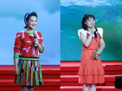 ​少儿频道月亮姐姐个人资料  月亮姐姐家庭背景身份曝光