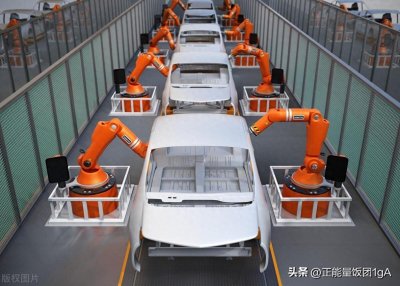 ​汽车制造与试验技术专业学什么？就业前景，就业方向，就业职位