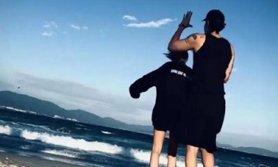 ​黄子韬徐艺洋被曝恋情 男方怒称太闲有幻想症