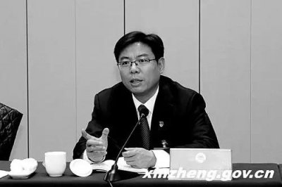 ​副市长因公殉职，省委书记、省长批示，市委书记、市长前往送别