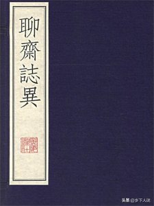 ​聊斋志异中的花妖故事之《葛巾》原文及翻译