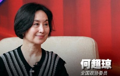 ​离婚24年后，再看许晋亨何超琼，才懂不是一路人，真没法进一家门