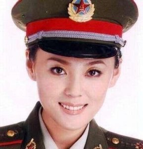 ​梁爱琪老公是谁（中国美女典范梁爱琪）